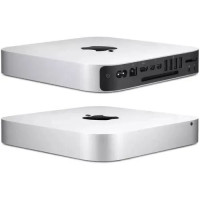 Apple Mac Mini 2014 Core i5 2,6 Ghz 8GB Ram 1TB Rom Placa de Video intel iris 1536MB Apple Mac Mini 2014 Core i5 2,6 Ghz 8GB Ram 1TB Rom Placa de Video intel iris 1536MB
